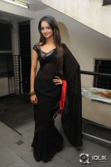 Shanvi at Aadi Birthday Celebrations